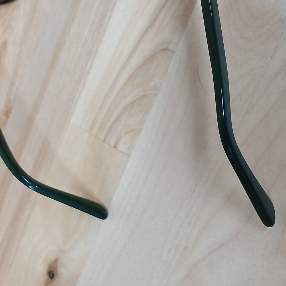 Tory Burch Tortoise Shell Eyeglasses Frames With … - image 4